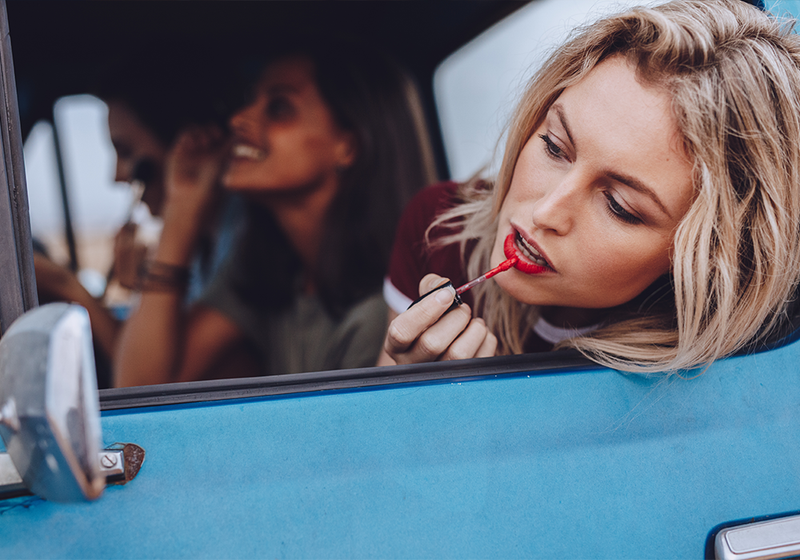 12 Nourishing Lip Products to Keep in Your Purse at All Times