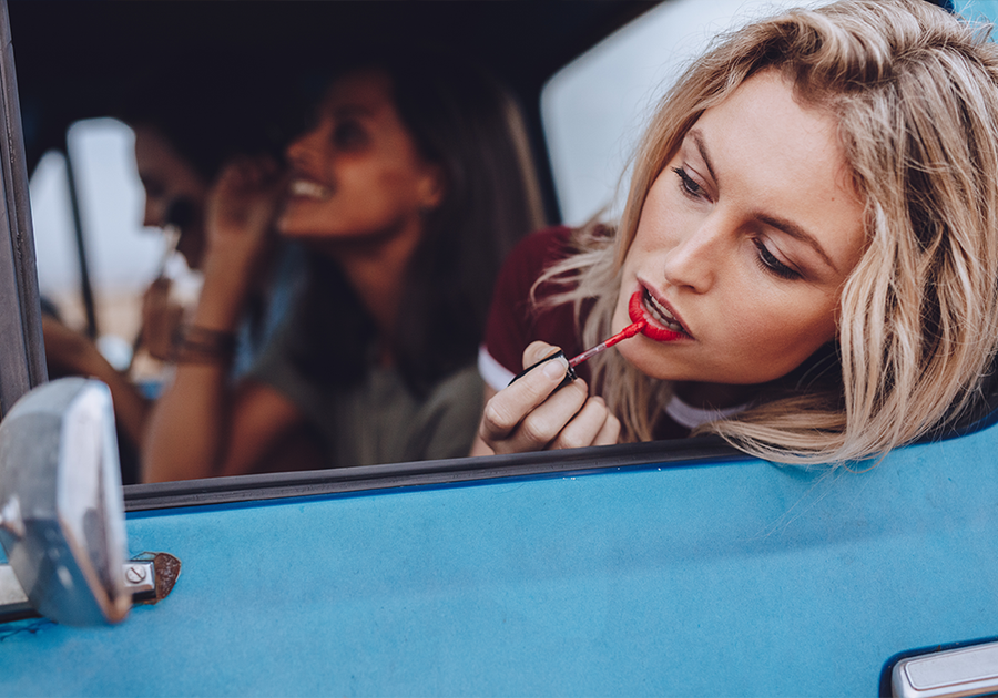 12 Nourishing Lip Products to Keep in Your Purse at All Times