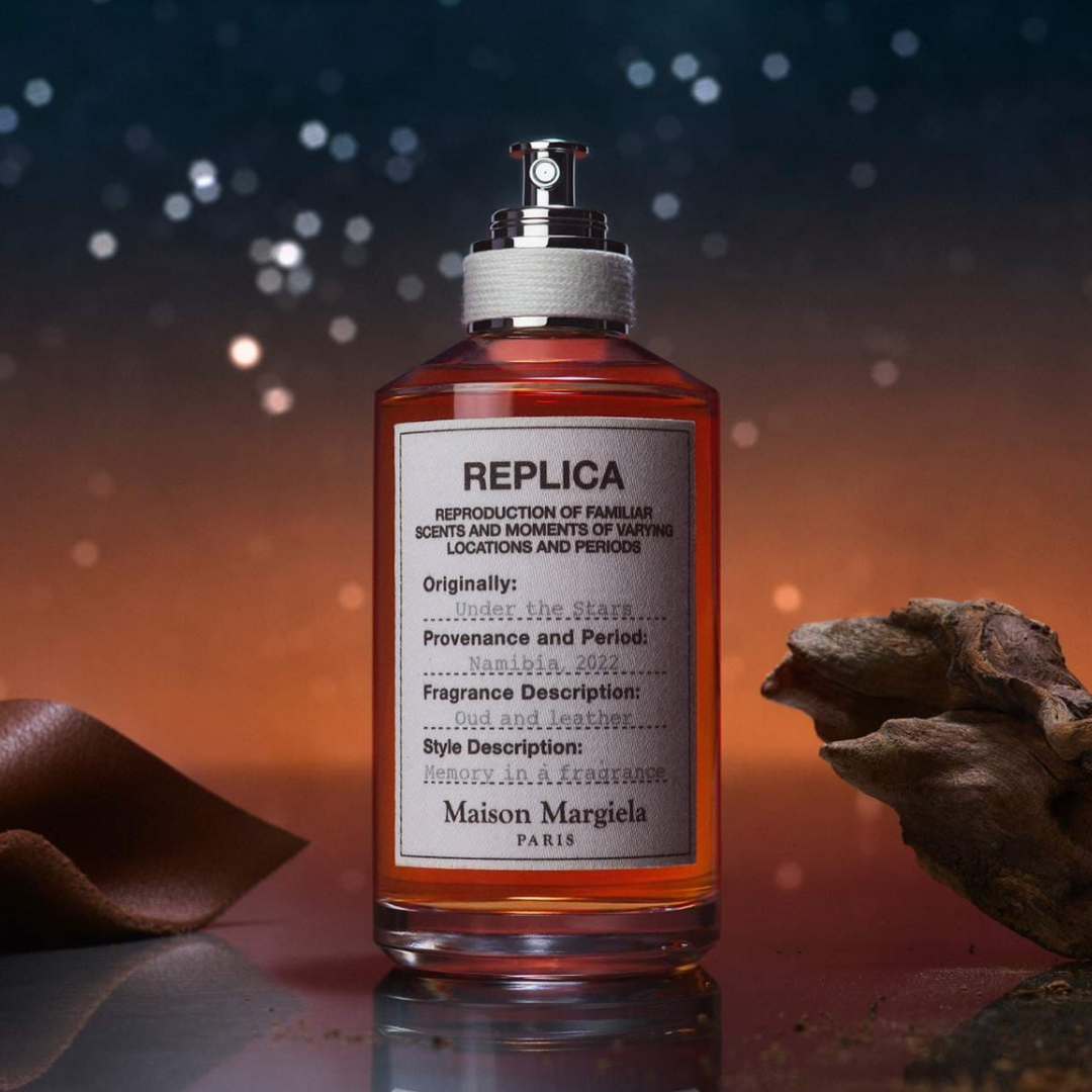 Maison Margiela REPLICA' Under the Stars Eau de Toilette ($170)