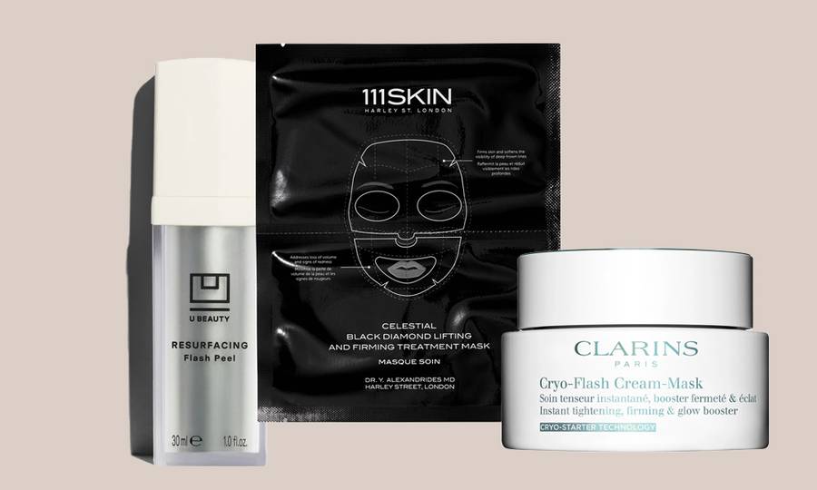 face masks