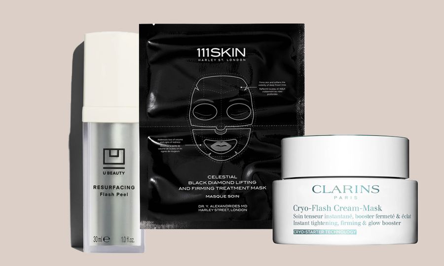 face masks