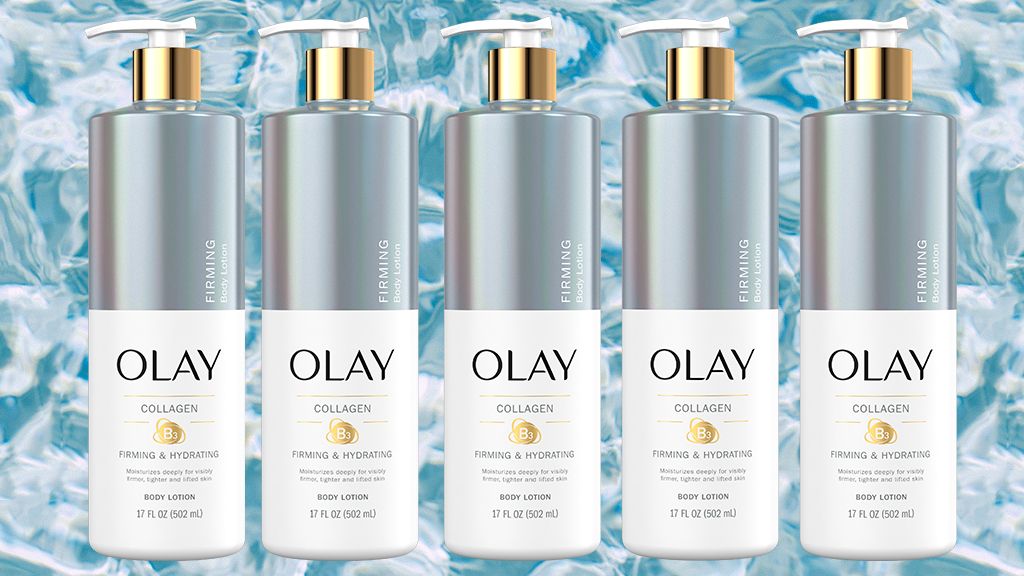 Why This $10 Firming Body Lotion Is All Over Social Media