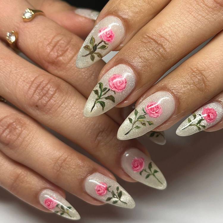 Roses