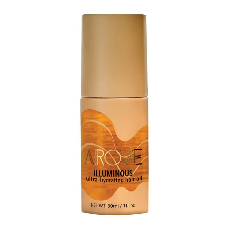 AROVE Illuminous Ultra-Hydrating Hair Oil