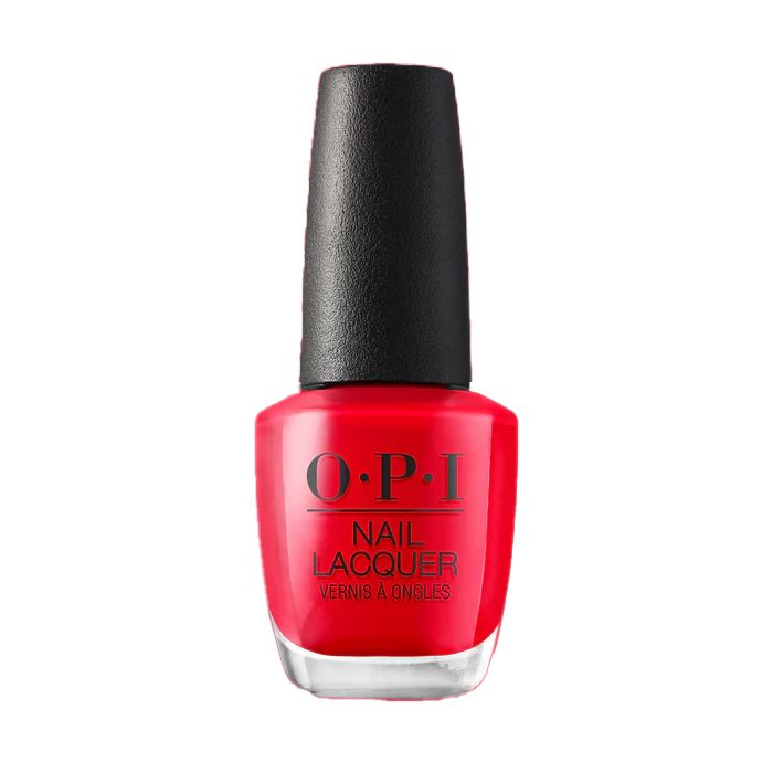 OPI Cajun Shrimp ($12)
