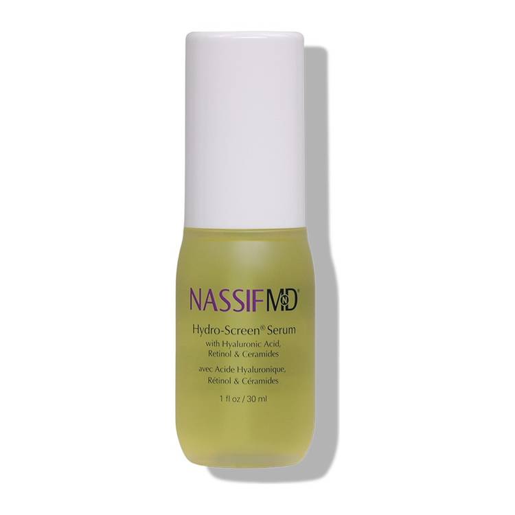 NassifMD Hydro-Screen Serum