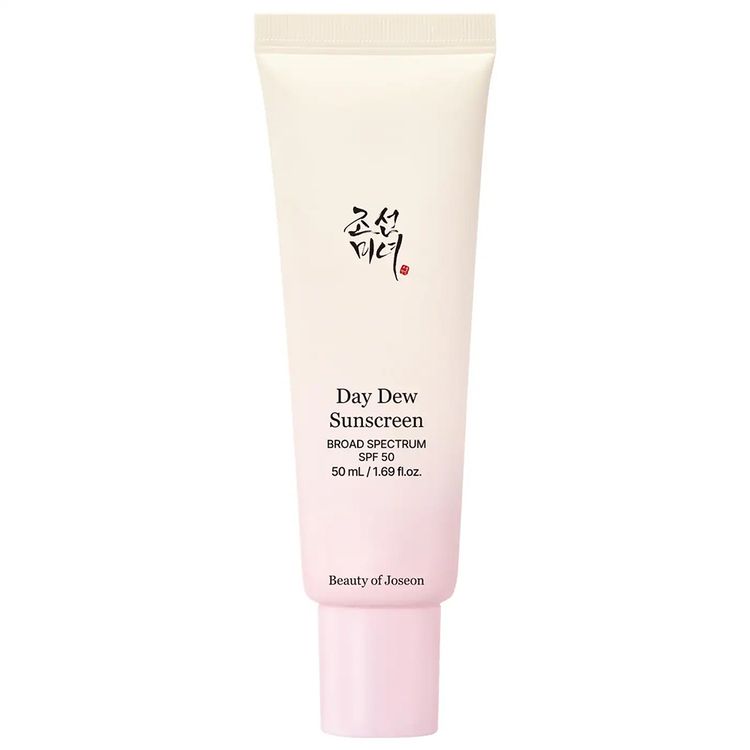 Beauty of Joseon Day Dew Sunscreen Lightweight SPF 50