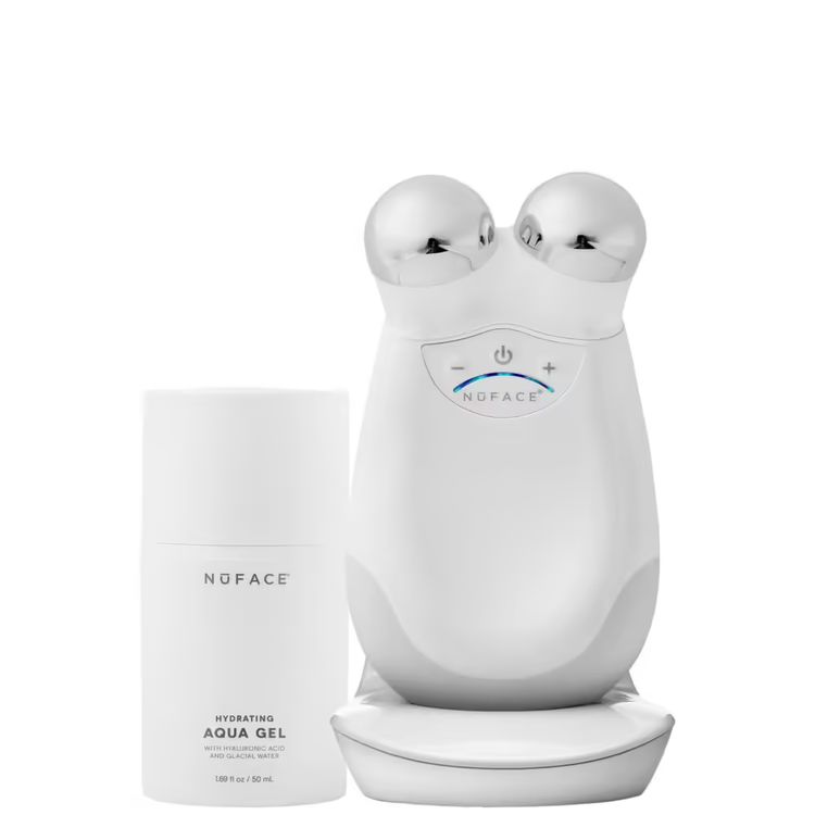 NuFace Trinity Starter Kit ($350)