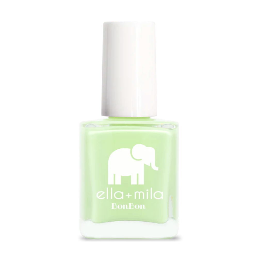 Ella + Mila in Earth's Finest ($11)