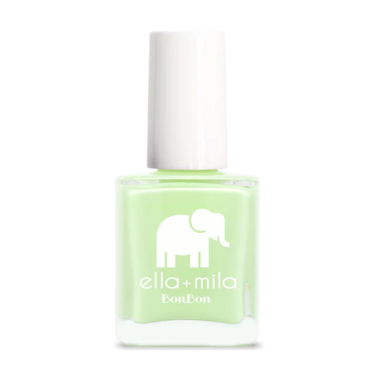 Ella + Mila in Earth's Finest ($11)