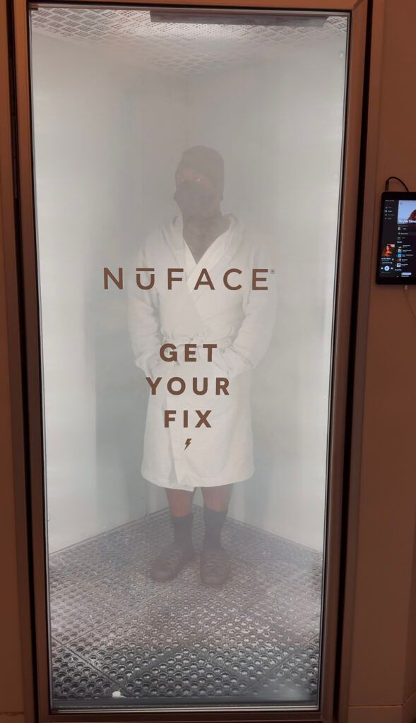 Cryotherapy