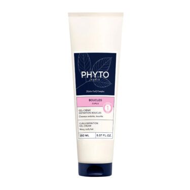 Phyto Curls Cream