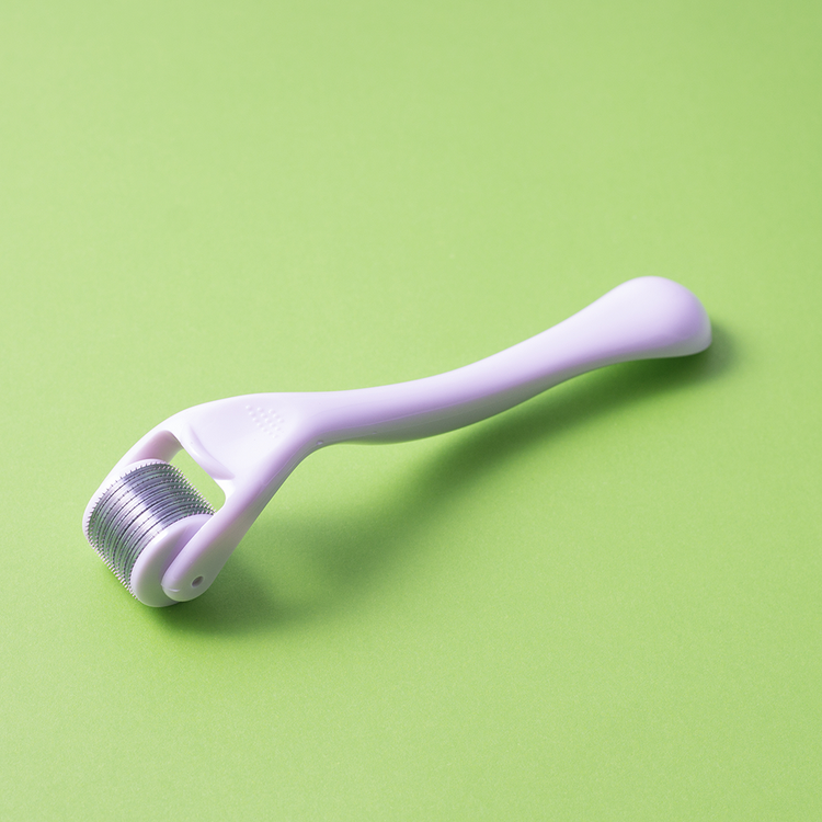 microneedling