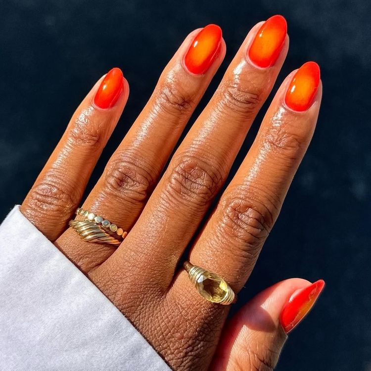 opi cajun shrimp nails