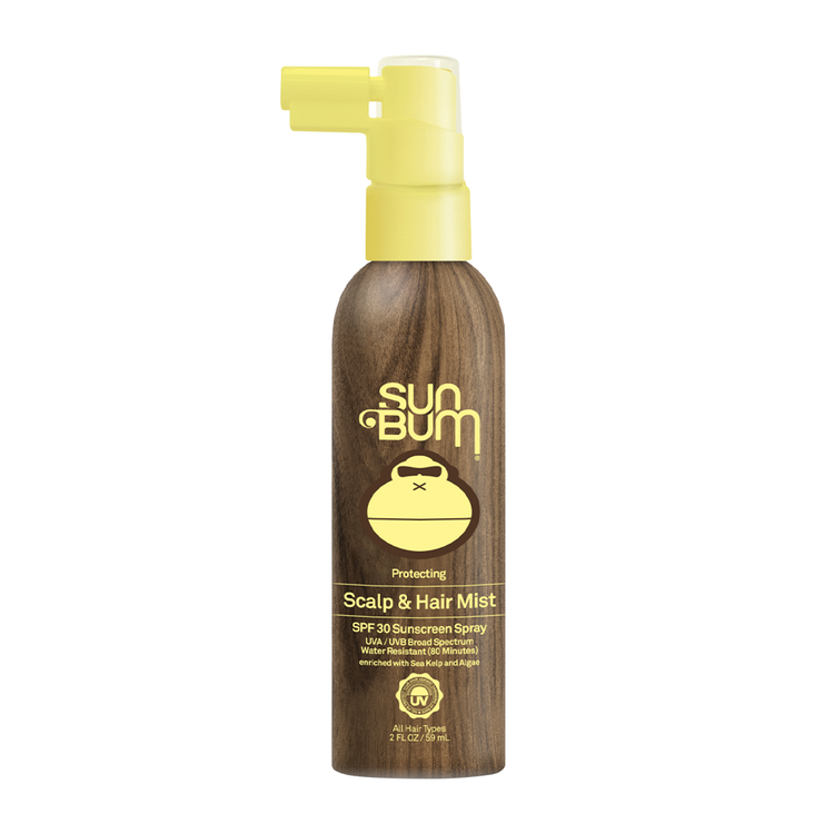 Sun Bum Scalp &amp; Hair Mist