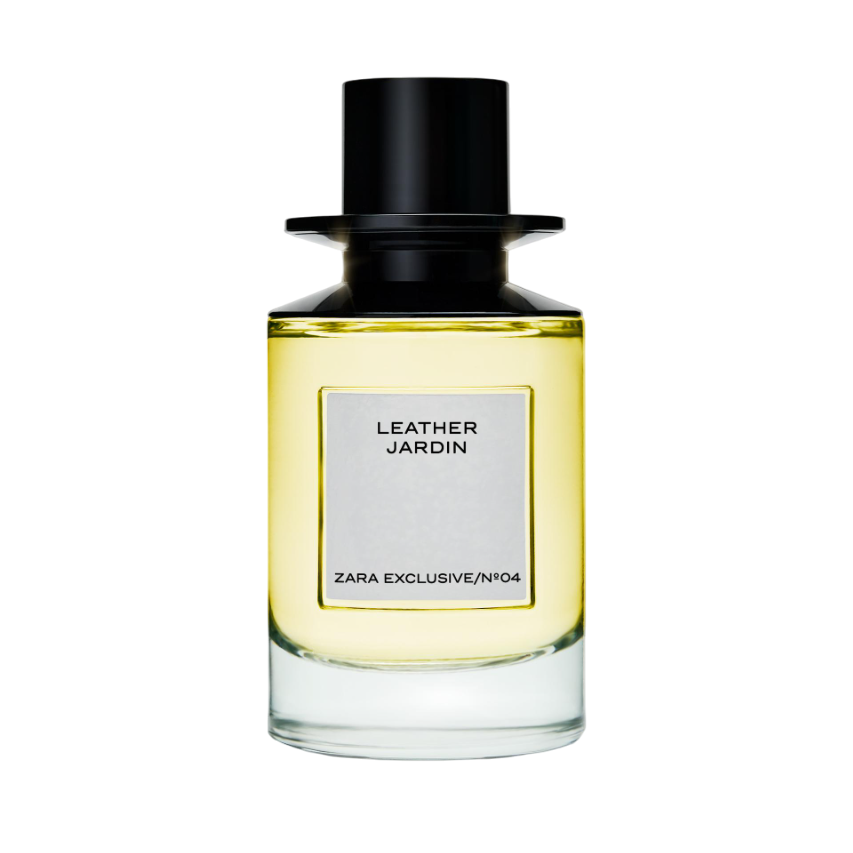 Leather Jardin Eau de Parfum ($46)