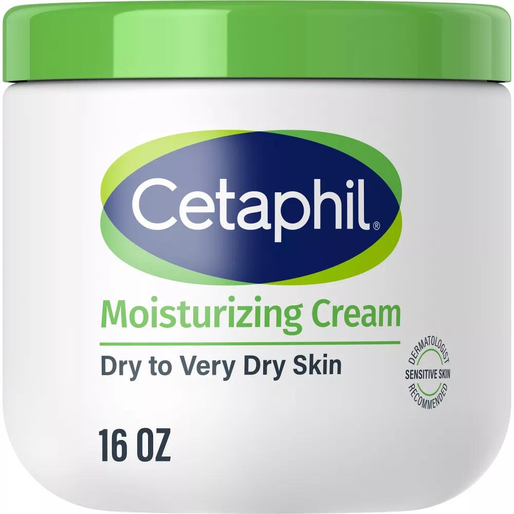 Cetaphil Moisturizing Cream