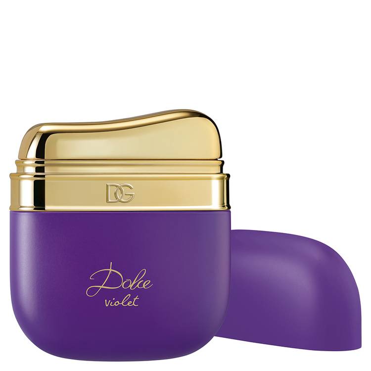Dolce&Gabbana Dolce Violet Alcohol-Free Perfume Gel ($59)