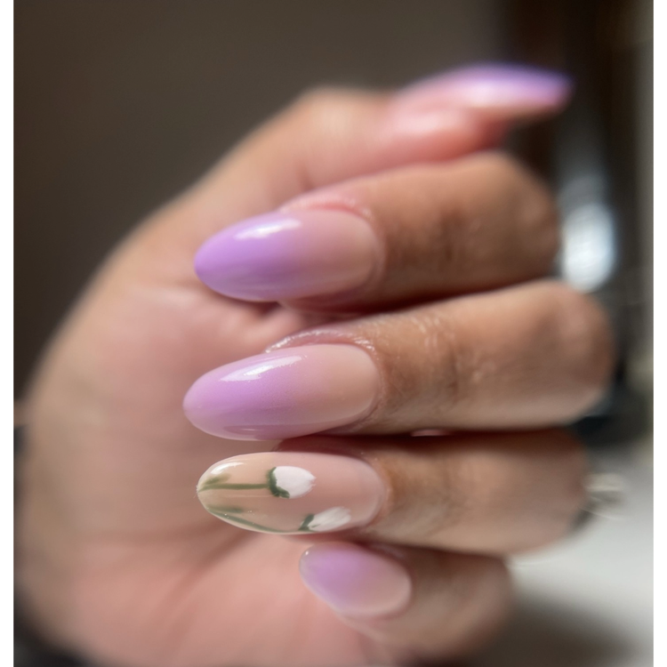 Farmer's Market Tulips