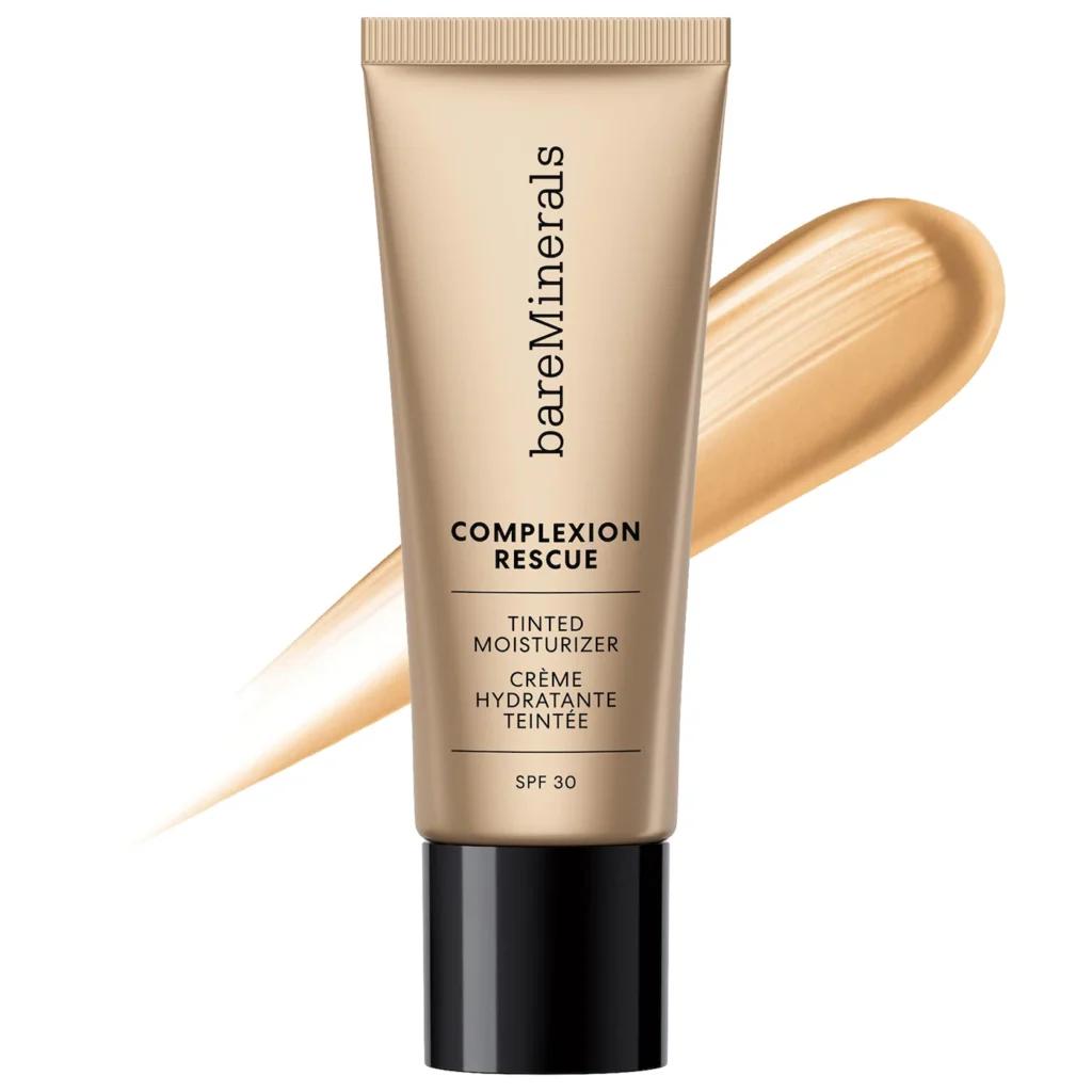 bareMinerals Complexion Rescue Tinted Moisturizer