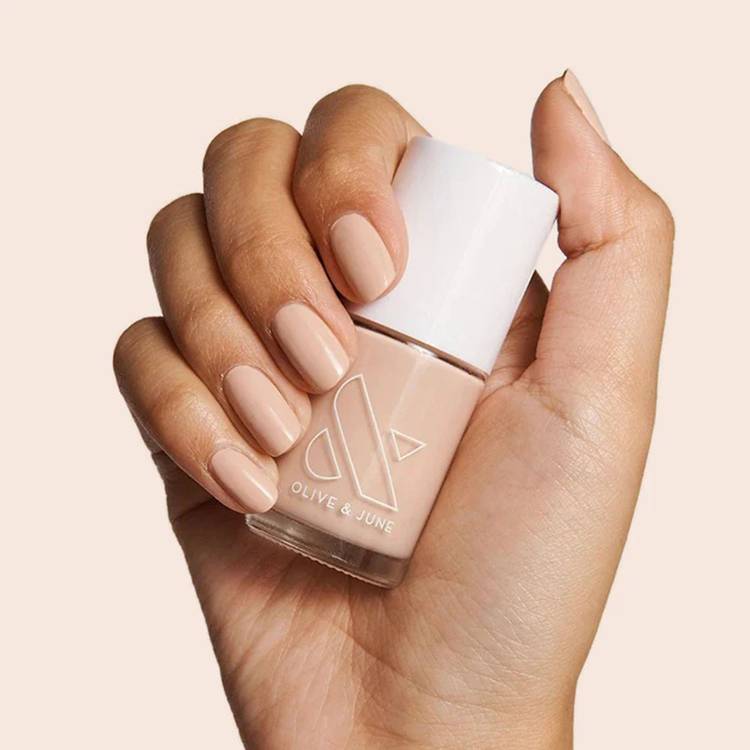 Olive &amp; June Long Lasting Polish in MM ($9)