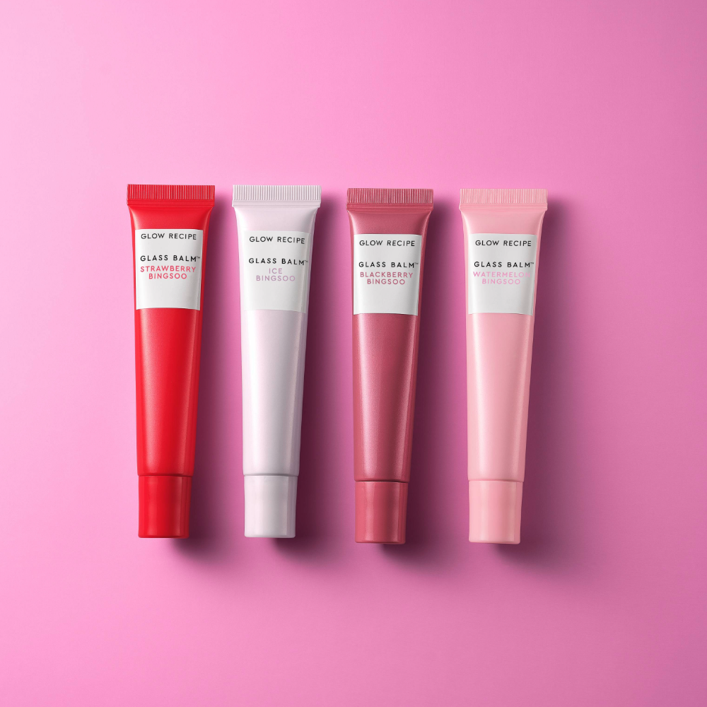 Glow Recipe Glass Balm