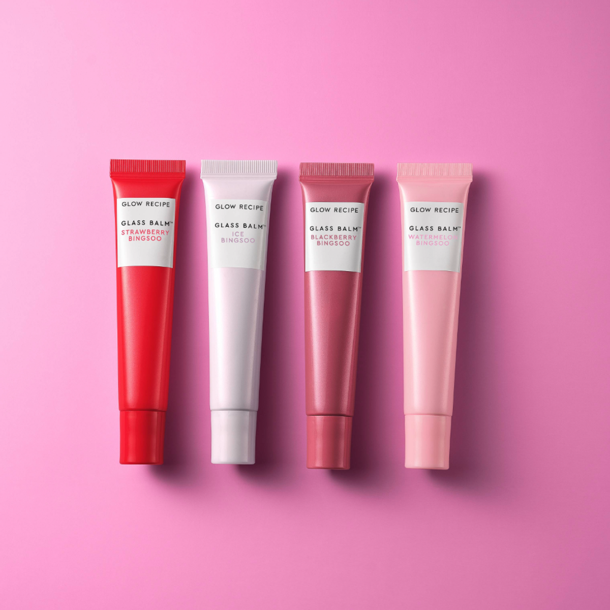 Glow Recipe Glass Balm