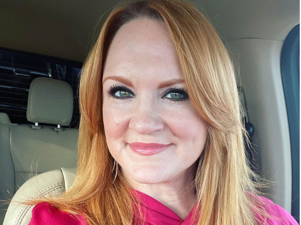 Ree Drummond Says These 10 Tips Helped Her Lose 43 Pounds in Four Months