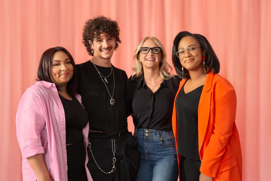 ulta joy project