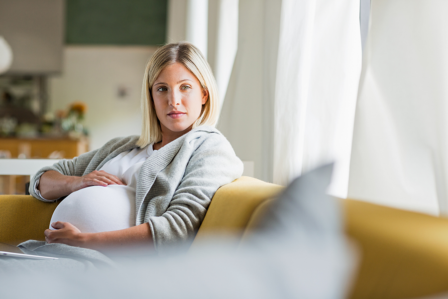 pregnancy