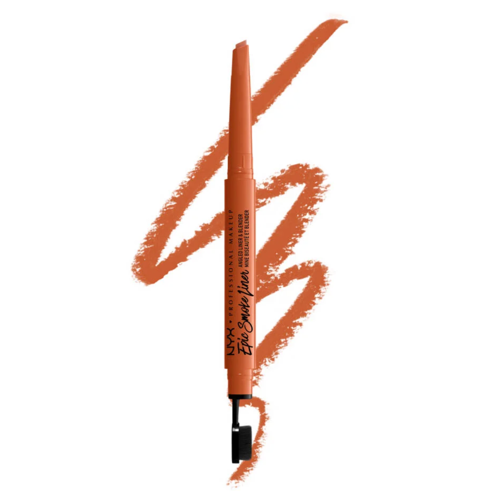 NYX Professional Makeup Epic Smoke Liner in Fired Up ($8)