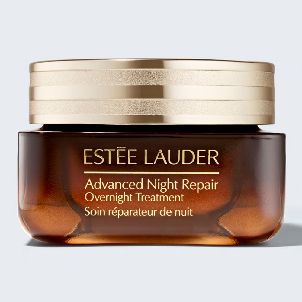Estée Lauder Advanced Night Repair Moisturizing Overnight Treatment ($98)