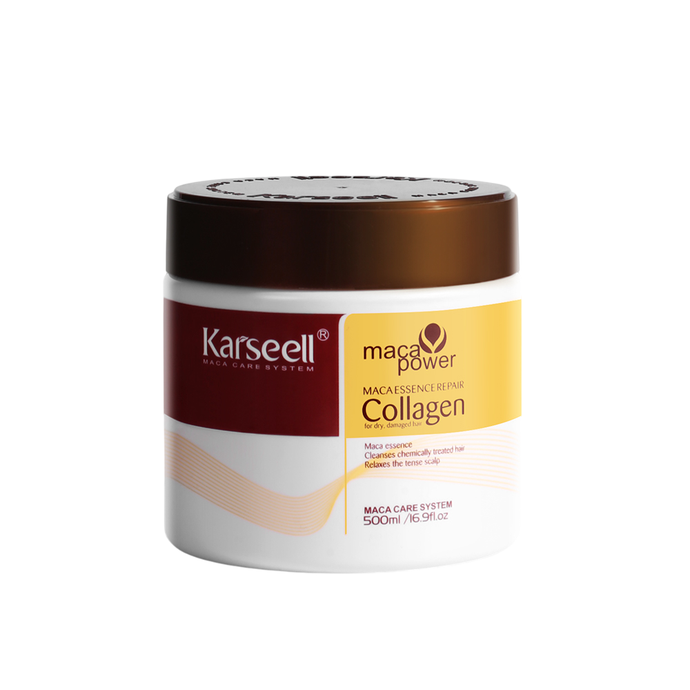 Karseell Collagen Hair Mask