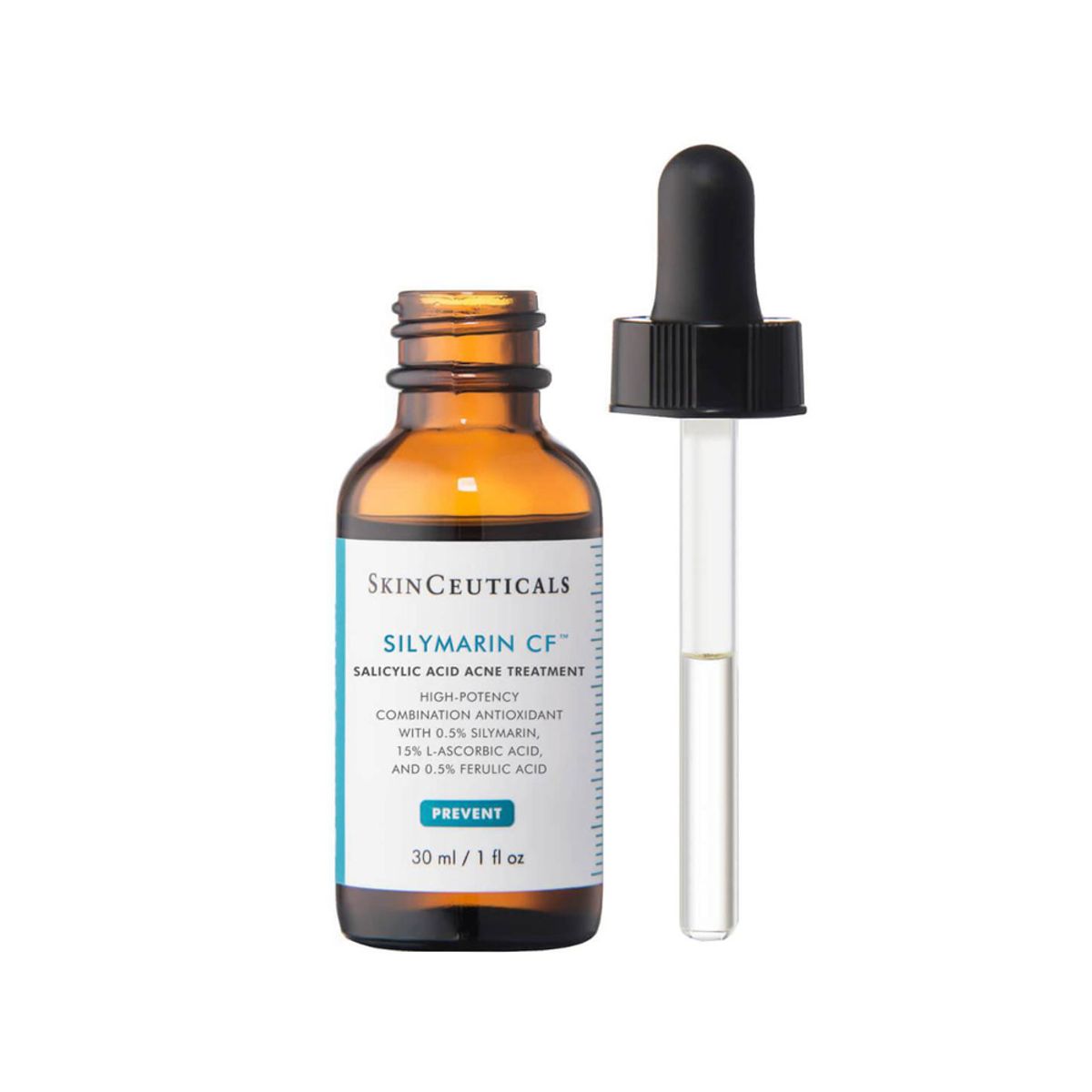 skinceuticals silymarin CF serum
