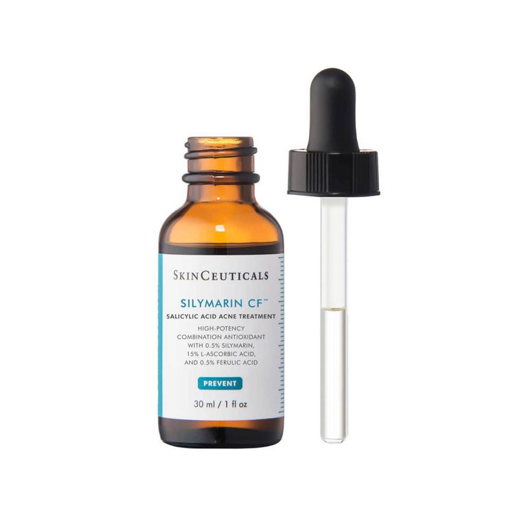 SkinCeuticals Silymarin CF ($182)