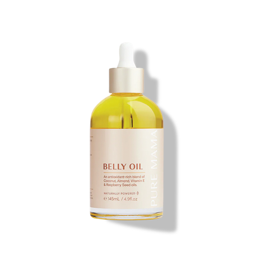 Pure Belly Oil