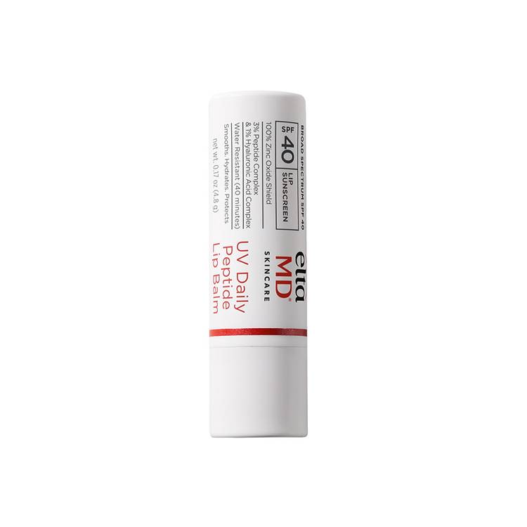 EltaMD UV Daily Peptide Lip Balm SPF 40