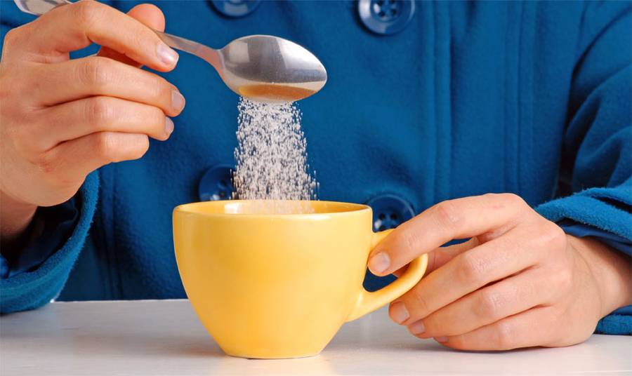 splenda