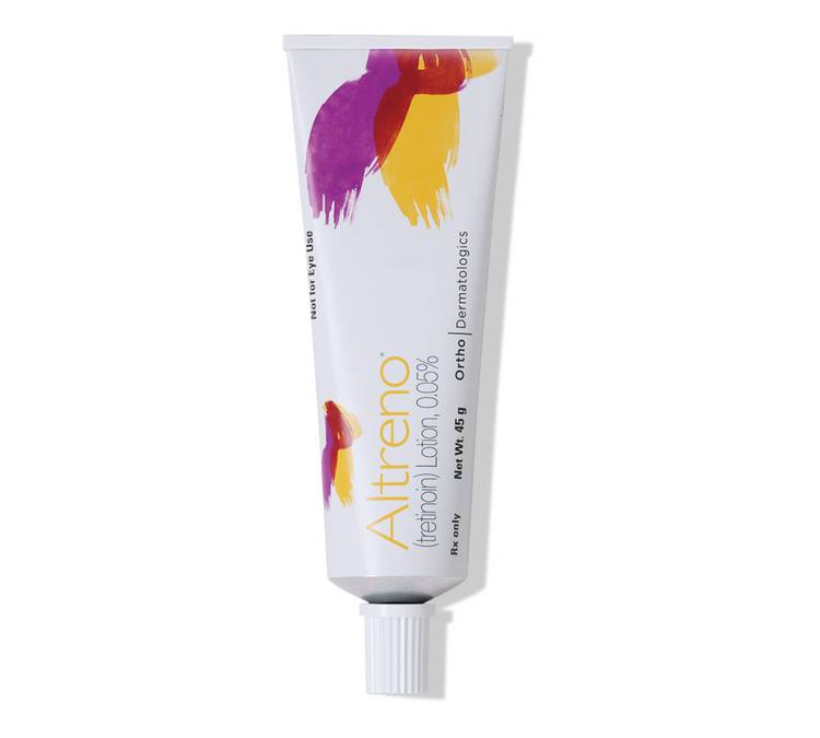 Award Photo: Altreno (Tretinoin) Lotion, 0.05%