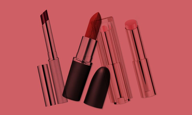 lipsticks