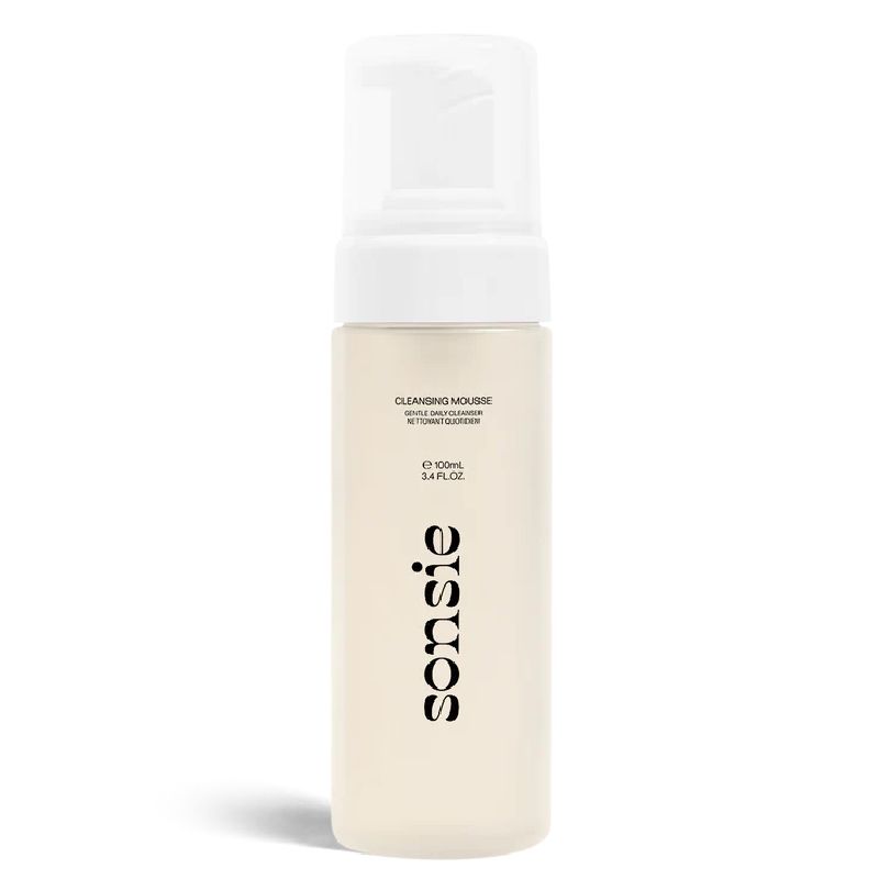 Sonsie Cleansing Mousse