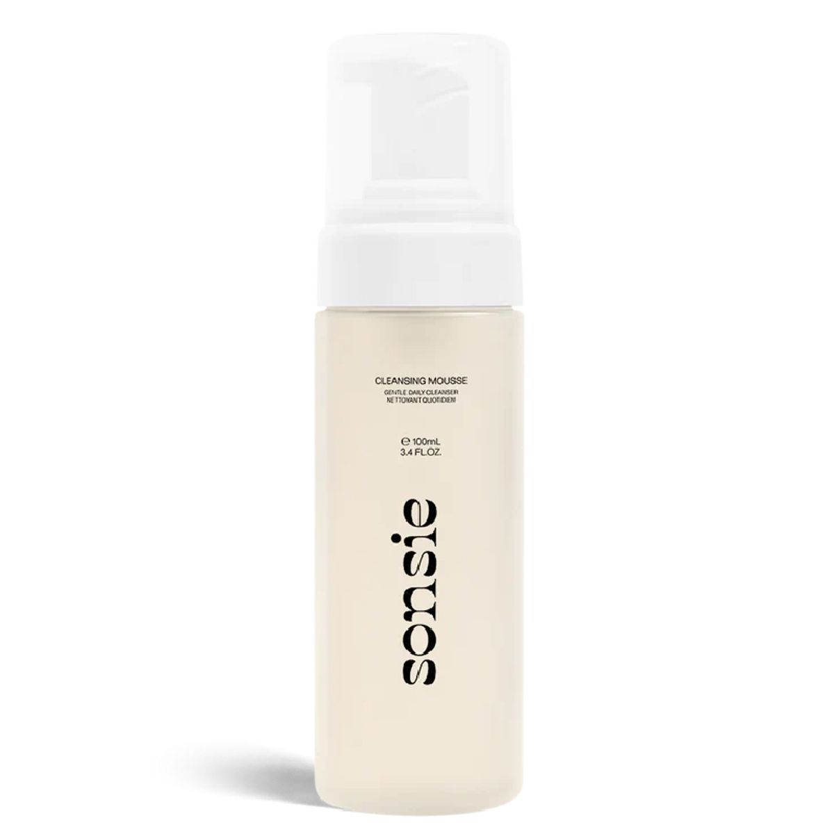 Sonsie Cleansing Mousse