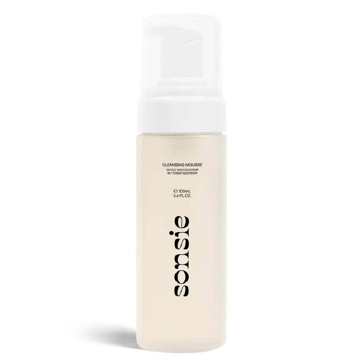 Sonsie Cleansing Mousse