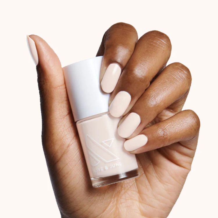 Olive & June Long Lasting Polish in HGC ($9)
