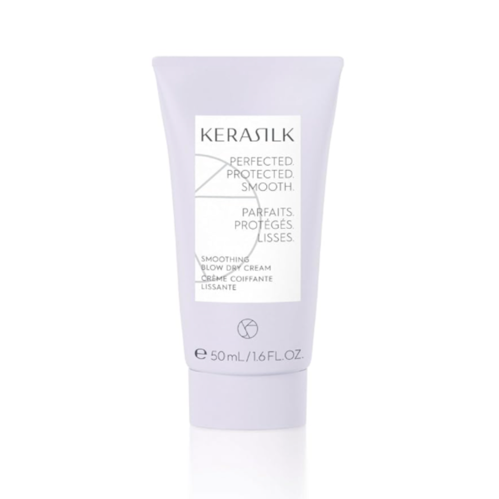 KERASILK Blow Dry Cream ($16)