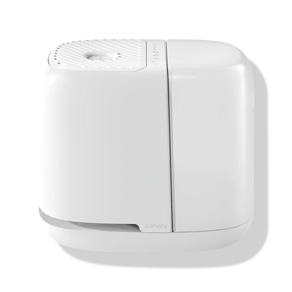 Canopy 2.0