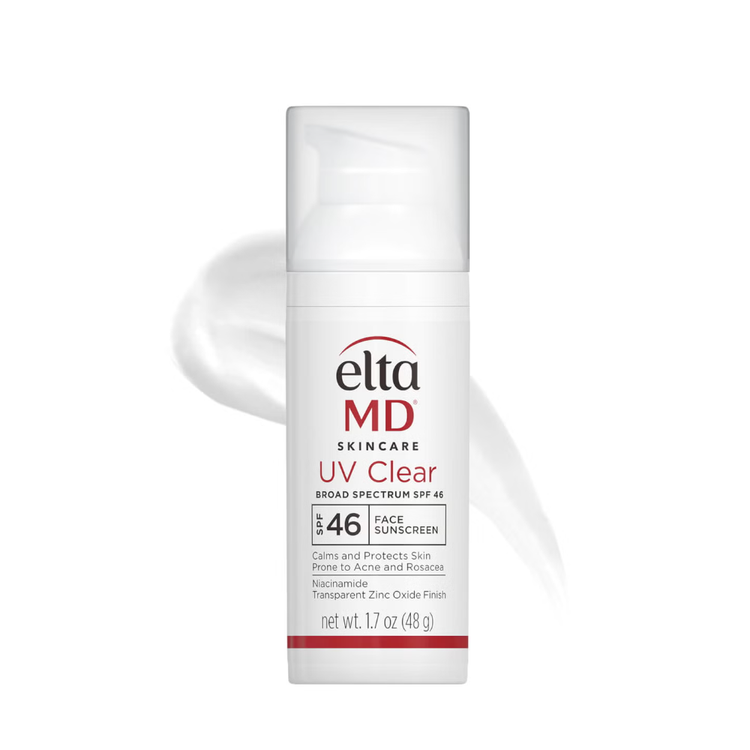 EltaMD UV Clear SPF 46 ($43)