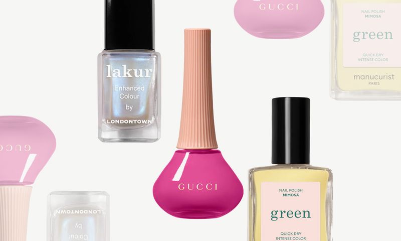 nail colors for may 2025