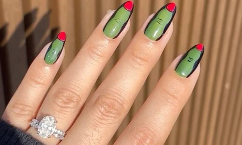 Wicked Nails