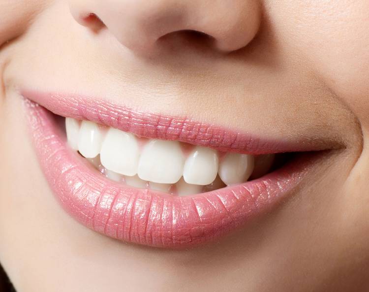 Smile Fixer